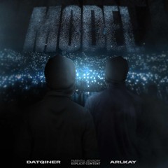 MODEL - Datqiner (feat. ARLKAY)