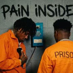 NBA YoungBoy - Pain Inside