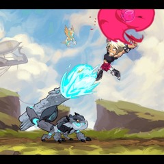 Money Not Geng (freebeat)