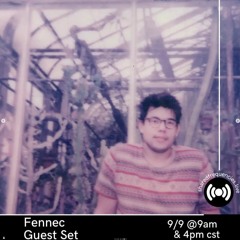 mix from the equator | Fennec | September 2023