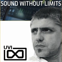 Aaran´s Light (World Suite 2 - DEMO to UVI) by Andreu Jacob)