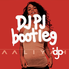 Try Again DJ PJ Bootleg