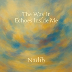 96 - The Way It Echoes Inside Me