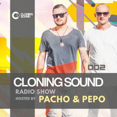 Cloning Sound Radio Show_Episode_002