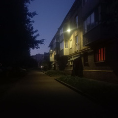 рассвет mylancore