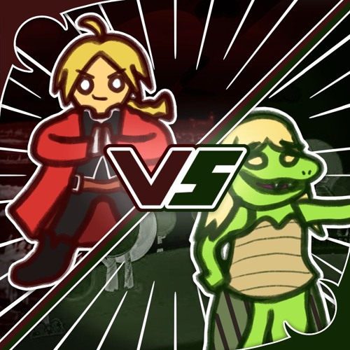 [LR1M1 VS] Conexões Por Paixão