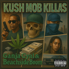 Ganja Gyal & Beachside Boom