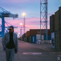 SCH - Fantome Feat Le Rat Luciano, Jul (Remix)