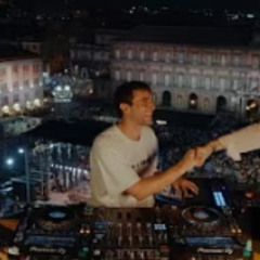Fred again.. - Rooftop Live (Fede’s Roof, Naples) 7th September 2025
