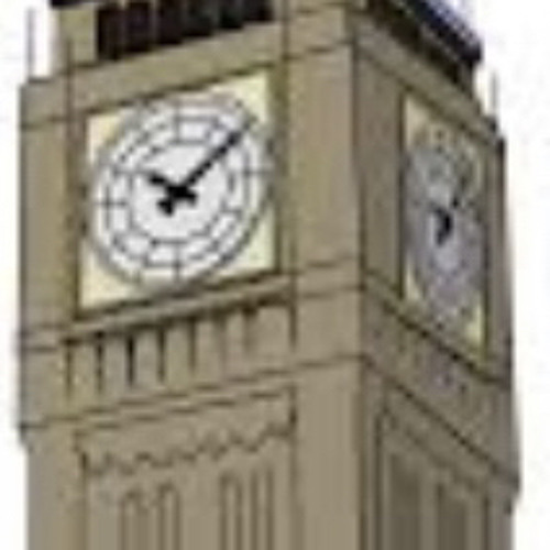 Clocktower (Prod.Zach Sutton)