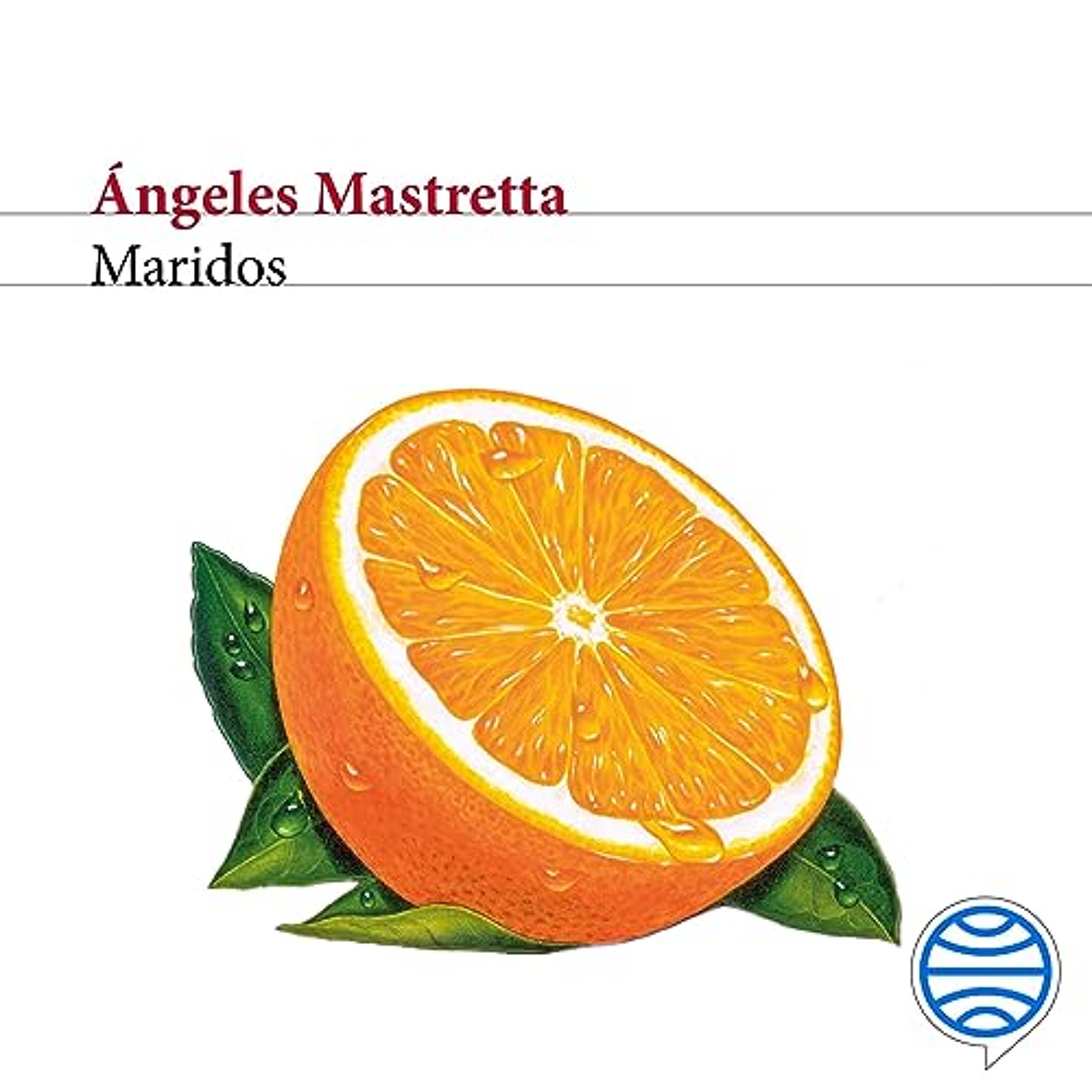 Maridos (Audiolibro) | Prueba Gratis