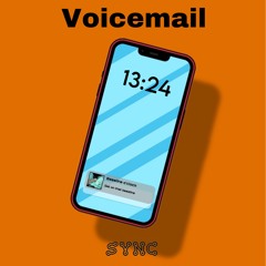 SYNC - Voicemail
