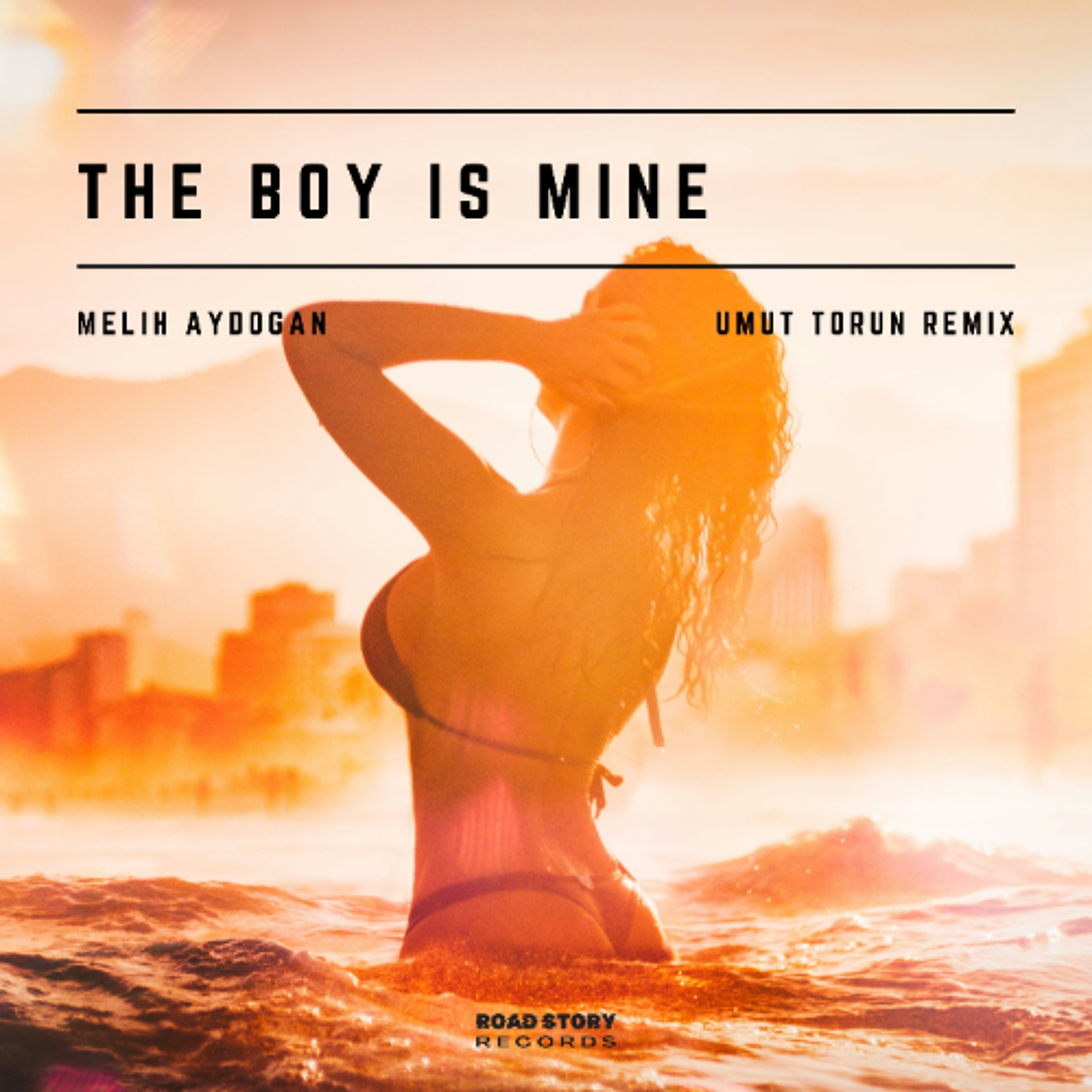 Melih Aydogan - The Boy Is Mine (Umut Torun Extended Remix) episode artwork
