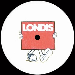 Blanco - Londis (GLOCKTA edit) - FREE DL