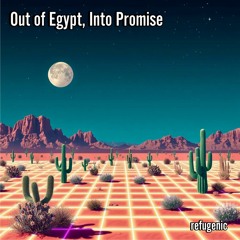 Out of Egypt, Into Promise