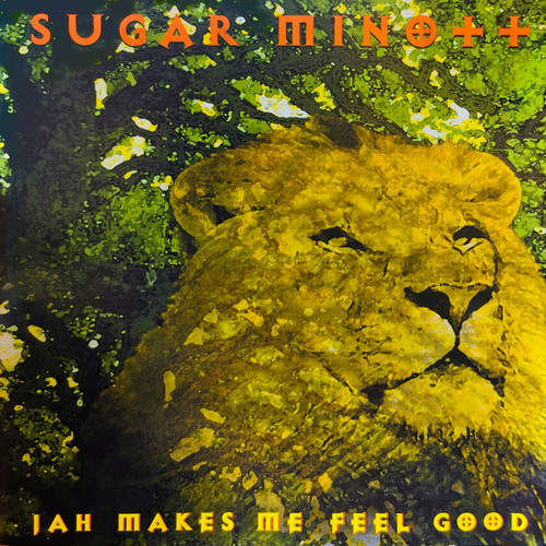 Jah Makes Me Feel Good