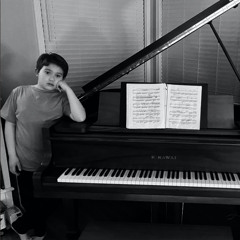 Jacob Etude 2 (022423)