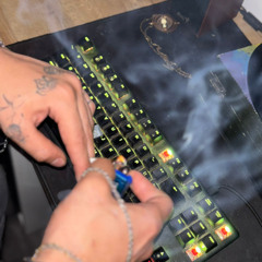 notgembu - it gets me really high (prod.hippo)