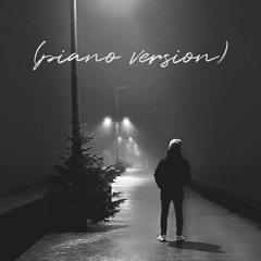 tut weh (Piano Version)