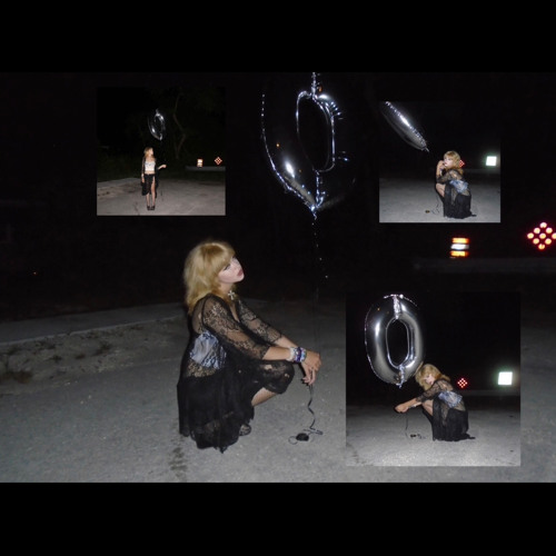 dancing when i shOuld be crying. - lyric lopez