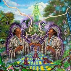 La Ketamine De La Tribe