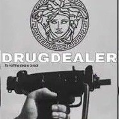 DRUG DEALER The Plug ft Mistervibe O.G Kush
