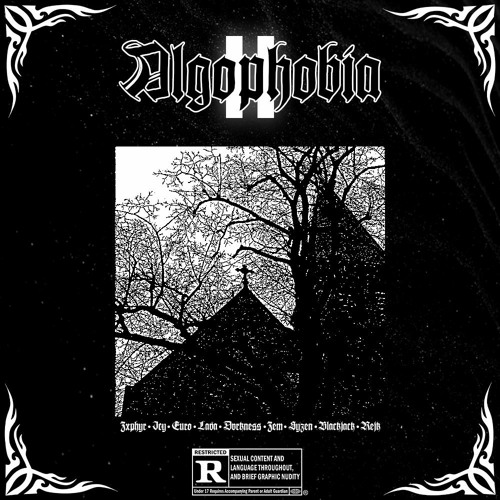 ALGOPHOBIA II