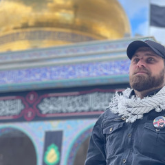 ‎⁨شبل للكرار الرادود محمد علي صالح⁩.m4a
