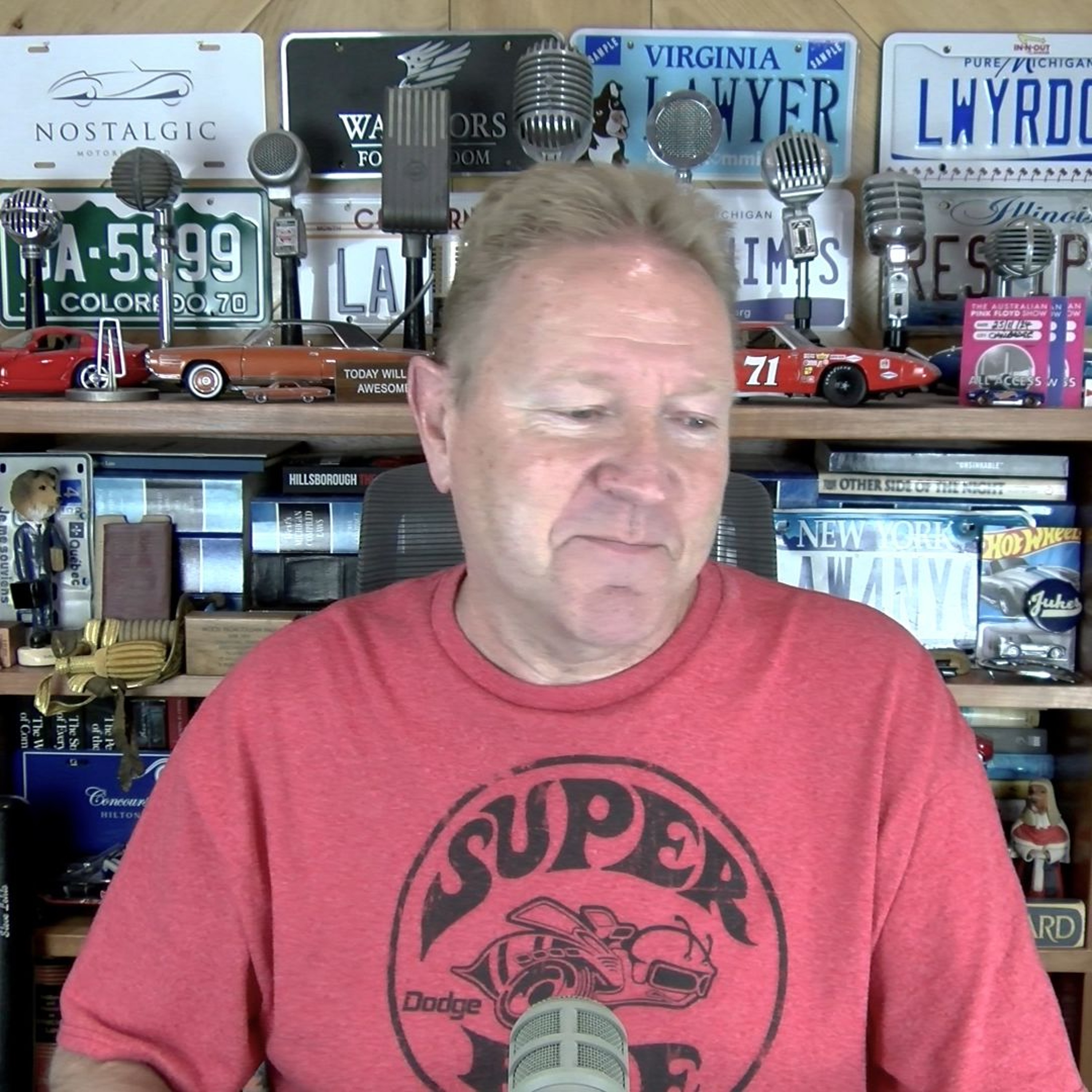 Judge CAN’T Make Shoplifters Wash Cars As Part of Their Punishment