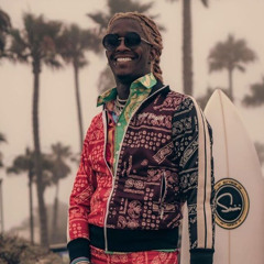 *FREE* Young Thug x Gunna type beat - Dream