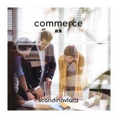 Commerce (Free download) Background Music for corporate, presentations, advertising, business, promo