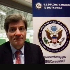 Digital Press Briefing: 2023 Investing In Africa Mining Indaba With Jose W. Fernandez