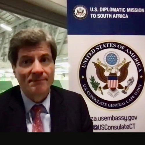 Digital Press Briefing: 2023 Investing In Africa Mining Indaba With Jose W. Fernandez