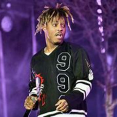 we dont get along - juice wrld