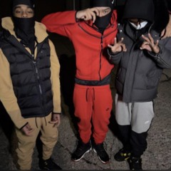 ChrisBands - Druski & Rubi (Official Music Video) Shot By @quanstudios2.0
