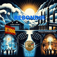 Rebondir (Versión Española)