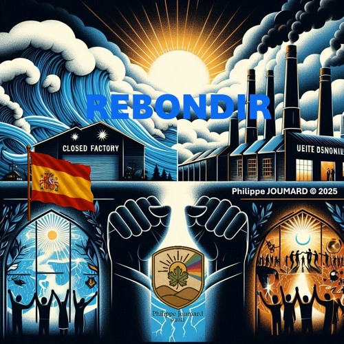 Rebondir (Versión Española)