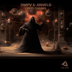 DMPV & Anveld-Coco Chanel (Extended Mix) (Dark Fusion)