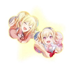 Doll Festival at the Tenmas BGM