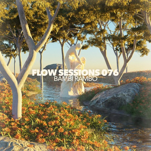 Flow Sessions 045 - Double Touch