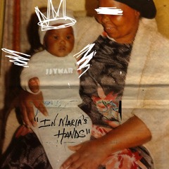 01. From Her To Hymn Feat. Nino Swank