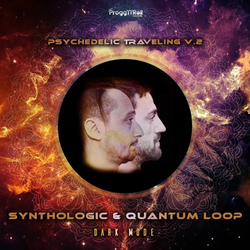 07 - Synthologic, Quantum Loop - Dark Mode (Preview)