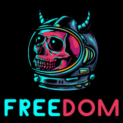 F.R.E.E.D.O.M