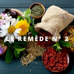 LE REMÈDE N°2 feat JUICE (prod. KT Gorique) | NO MIX |