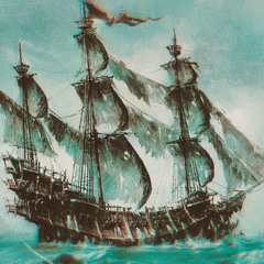 Flying Dutchman
