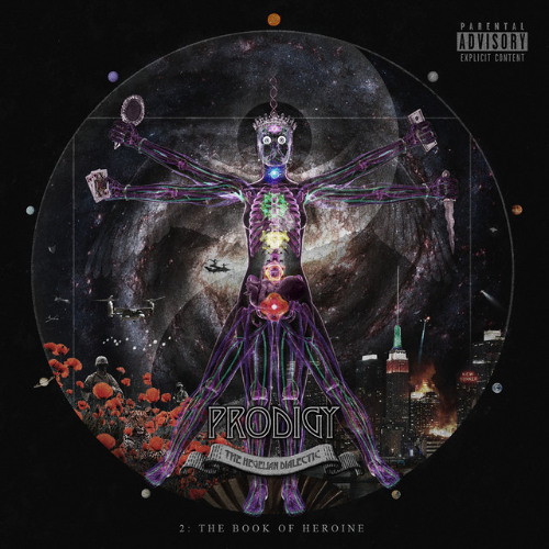 Prodigy - Walk Out (₭OLCHA₭ Remix)