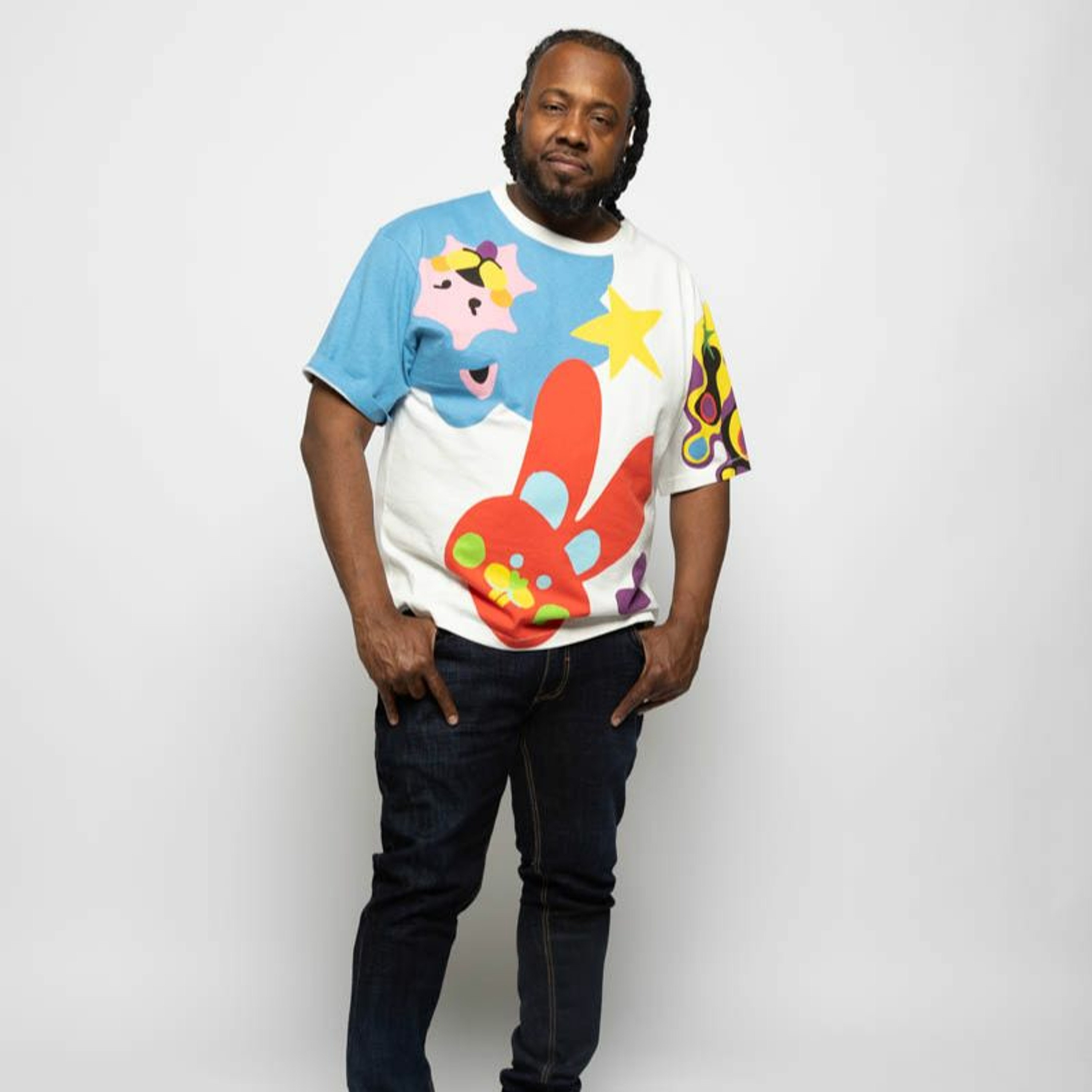 Sam Sylk Show