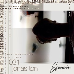 Esencia 031 - jonas ton