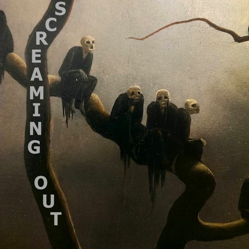 Screaming Out (prod. Wellfed)