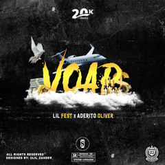 VOAR (LIL FEST X ADÉRITO OLIVER)